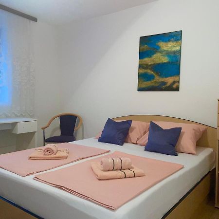 Mfs Apartments 莫斯塔尔 外观 照片