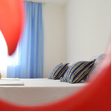 Mfs Apartments 莫斯塔尔 外观 照片