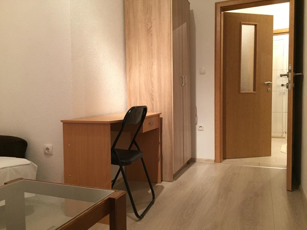 Mfs Apartments 莫斯塔尔 外观 照片