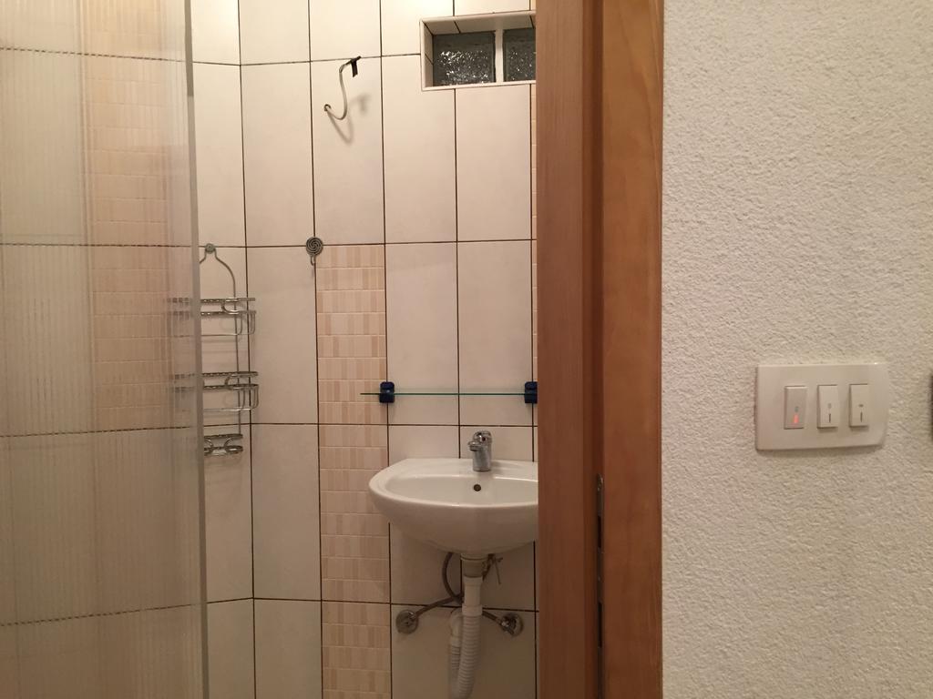 Mfs Apartments 莫斯塔尔 外观 照片