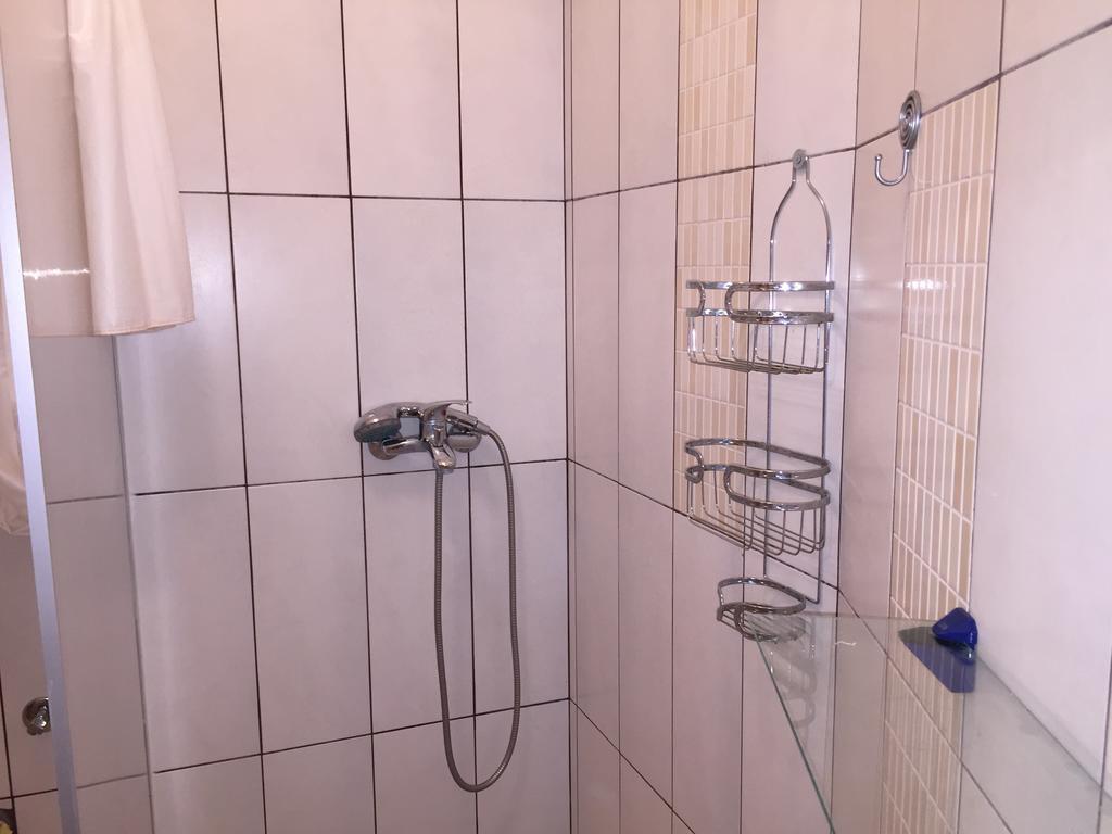 Mfs Apartments 莫斯塔尔 外观 照片
