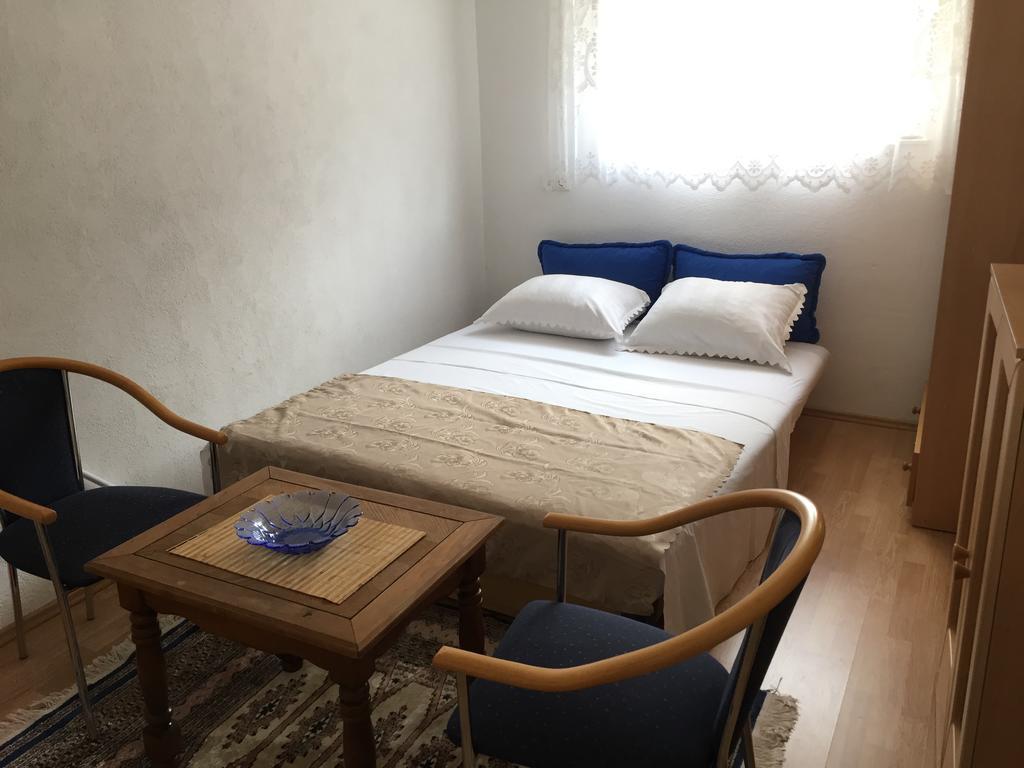 Mfs Apartments 莫斯塔尔 外观 照片