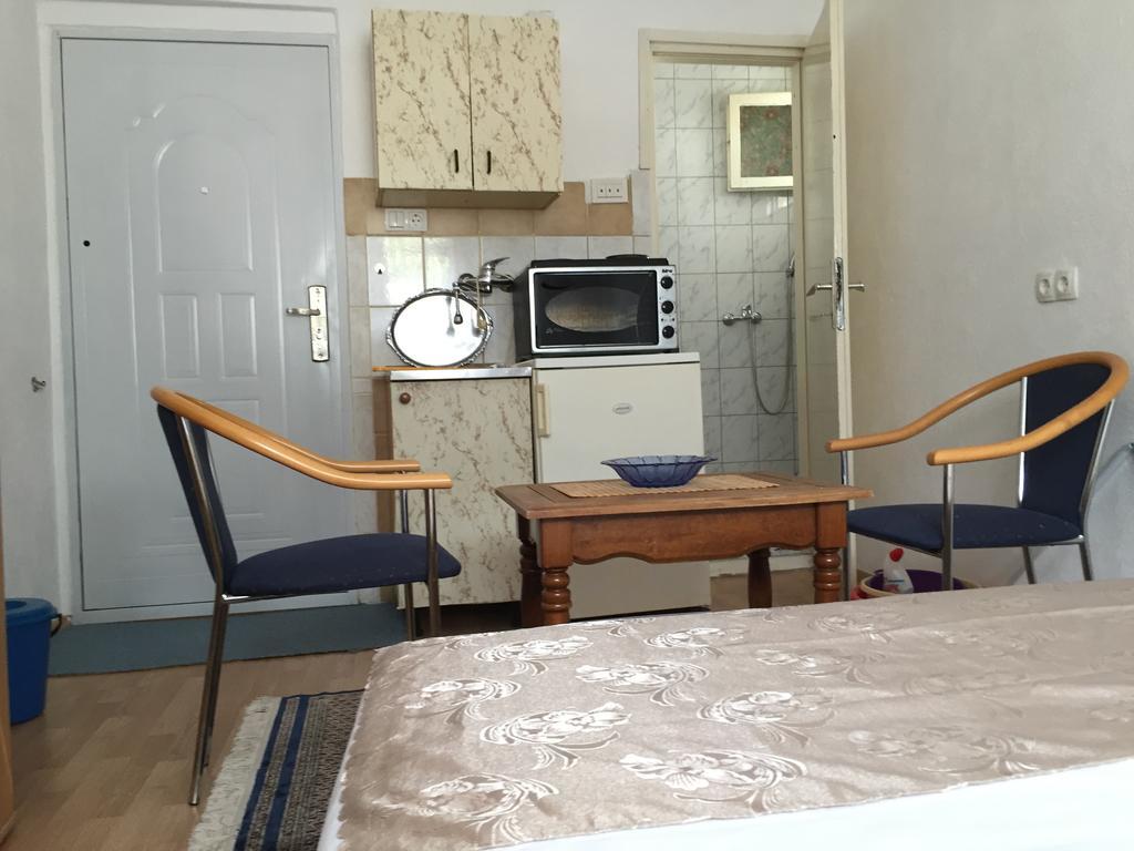 Mfs Apartments 莫斯塔尔 外观 照片