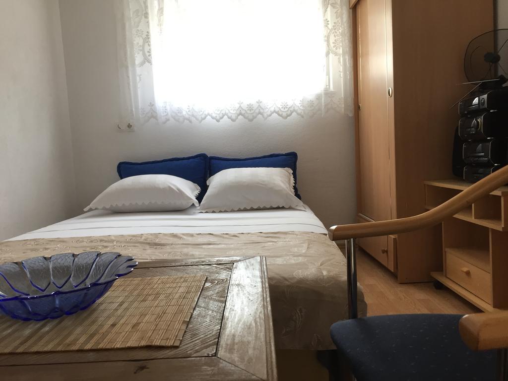 Mfs Apartments 莫斯塔尔 外观 照片