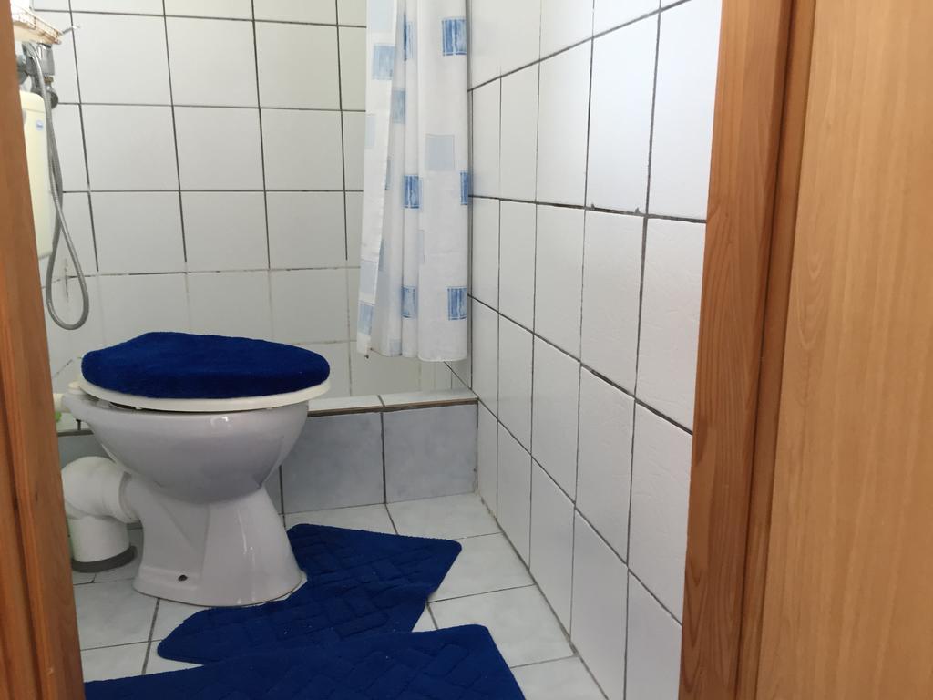 Mfs Apartments 莫斯塔尔 外观 照片