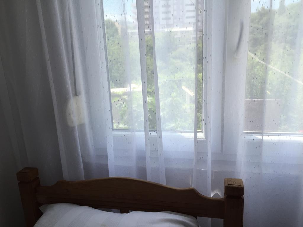 Mfs Apartments 莫斯塔尔 外观 照片