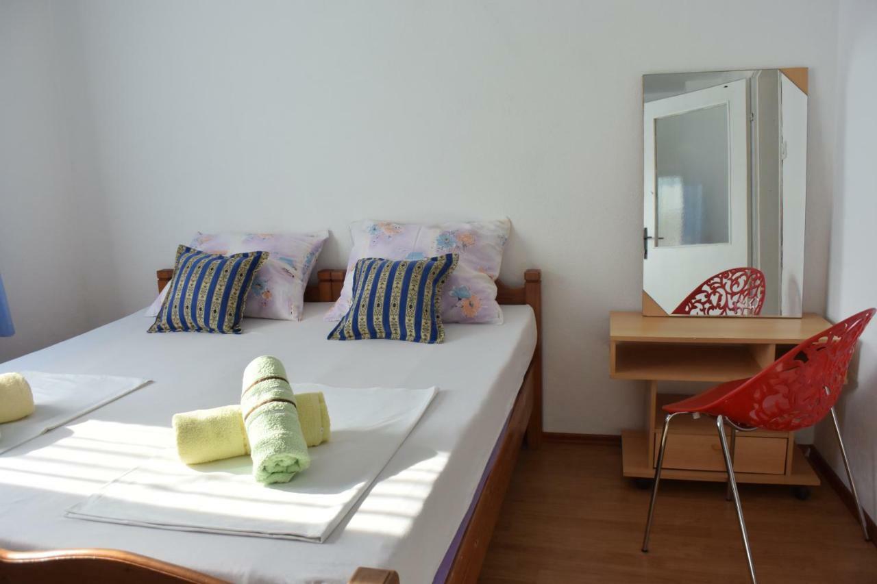 Mfs Apartments 莫斯塔尔 外观 照片